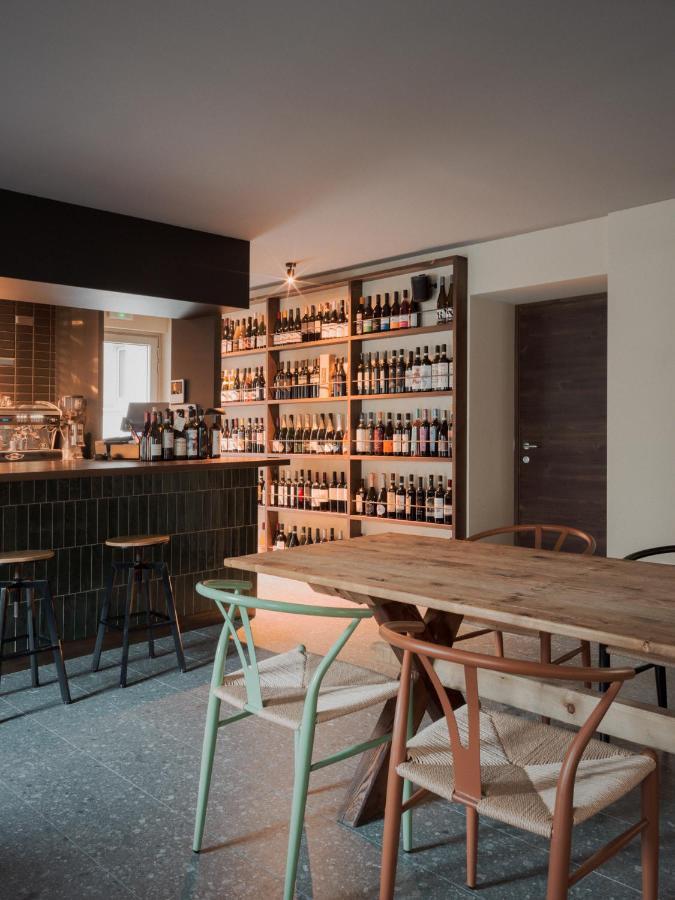 Locanda Via Priula Morbegno Zewnętrze zdjęcie