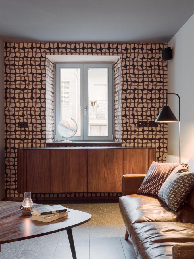 Locanda Via Priula Morbegno Zewnętrze zdjęcie