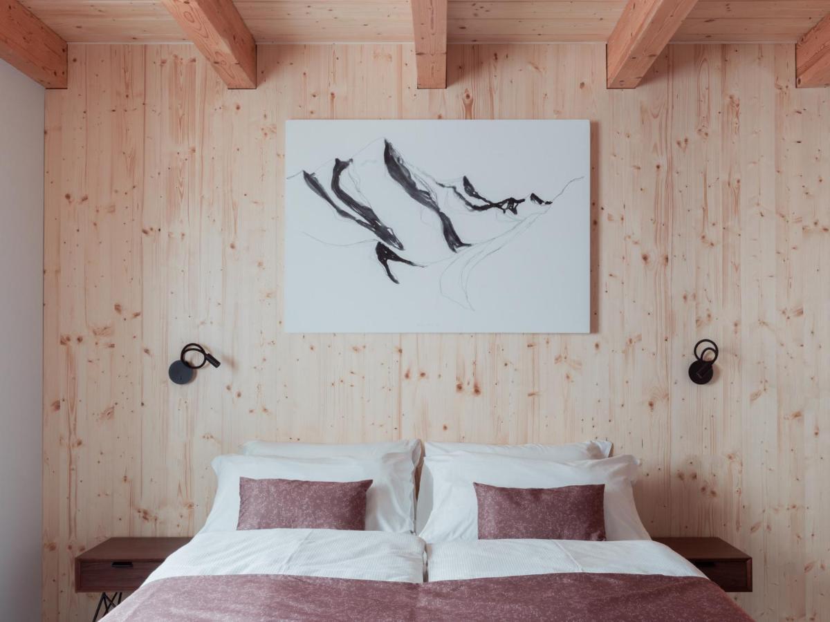 Locanda Via Priula Morbegno Zewnętrze zdjęcie