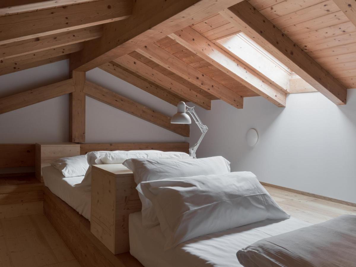 Locanda Via Priula Morbegno Zewnętrze zdjęcie