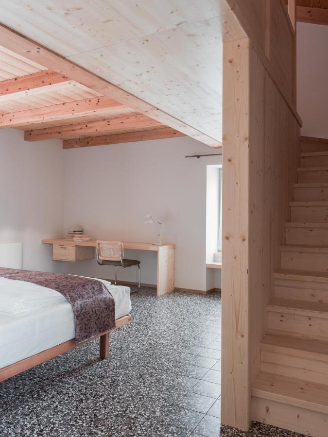 Locanda Via Priula Morbegno Zewnętrze zdjęcie