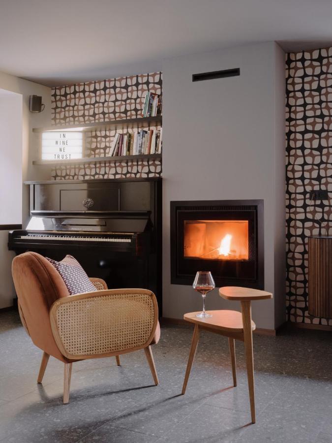Locanda Via Priula Morbegno Zewnętrze zdjęcie