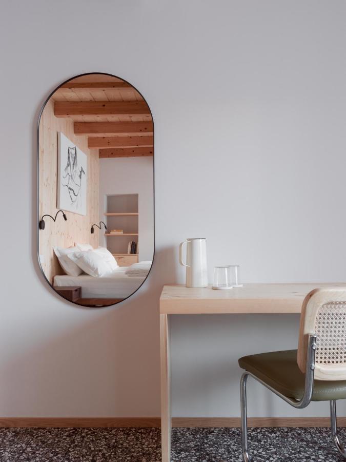 Locanda Via Priula Morbegno Zewnętrze zdjęcie