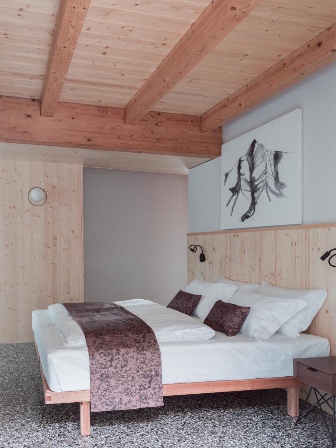 Locanda Via Priula Morbegno Zewnętrze zdjęcie