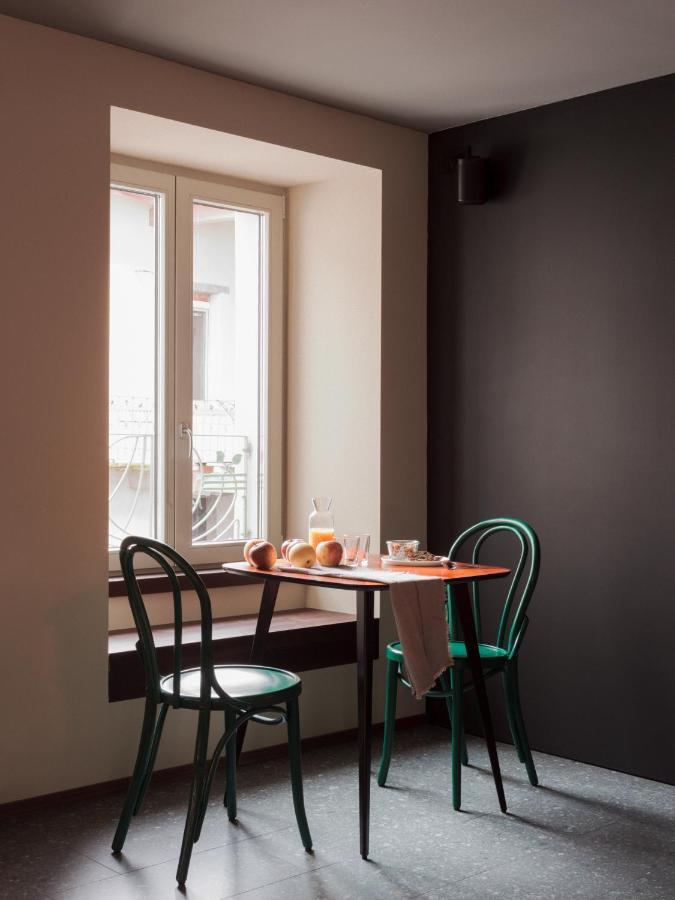 Locanda Via Priula Morbegno Zewnętrze zdjęcie