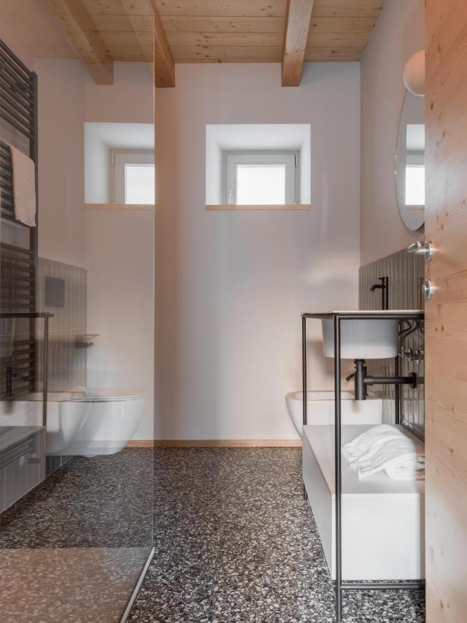 Locanda Via Priula Morbegno Zewnętrze zdjęcie