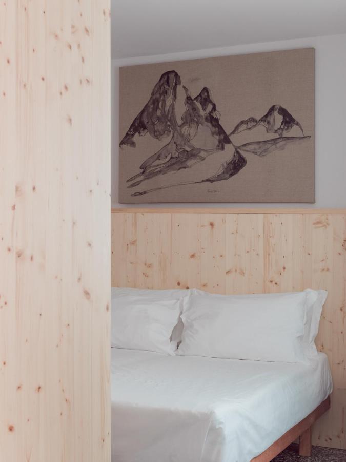 Locanda Via Priula Morbegno Zewnętrze zdjęcie