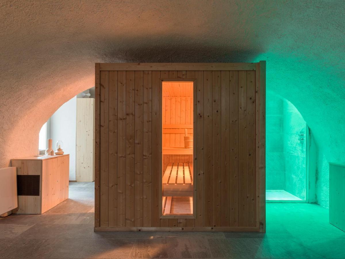 Locanda Via Priula Morbegno Zewnętrze zdjęcie