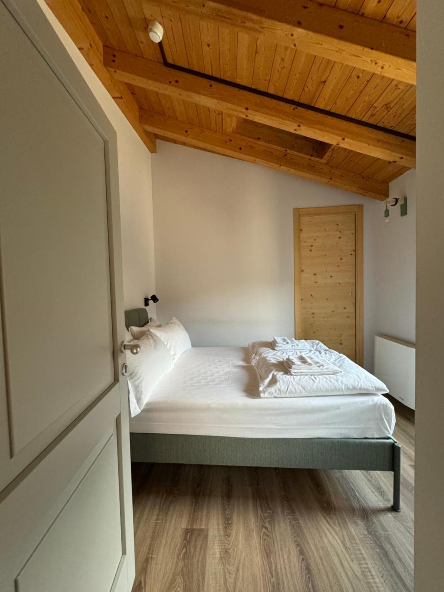 Locanda Via Priula Morbegno Zewnętrze zdjęcie